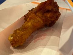 -汉堡王(徐汇绿地缤纷店)