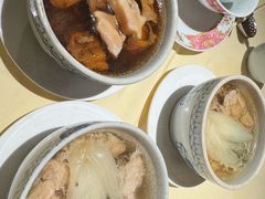 白肺汤-惠食佳(滨江大公馆店)