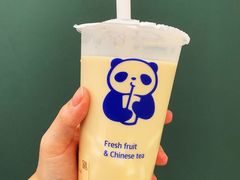 -茶百道(世纪大道店)