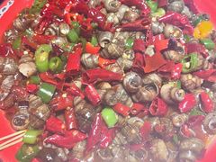 -汉釜宫海鲜自助烤肉(迎宾大道店)