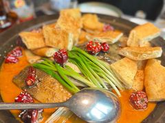 -秀儿四九城·新京菜(亚运村鸟巢店)