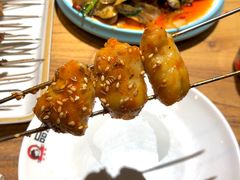 -小核桃品质串店(世茂大道店)