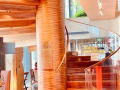 -广州富力君悦大酒店·凯菲厅