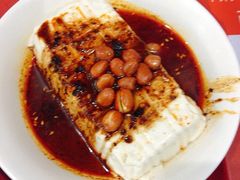 川味豆花-北京大学-燕南食堂