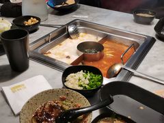 -新辣道鱼火锅(领展购物广场·中关村店)