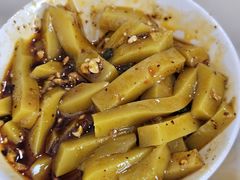 黄凉粉-何氏筠连水粉(明伦堂店)