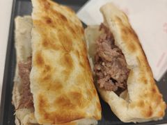 -高玛纳驴肉火烧(一世界店)