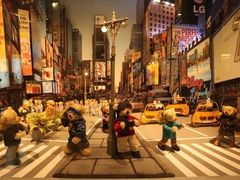 -济州岛泰迪熊博物馆