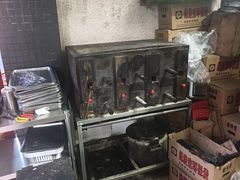 -万州烤鱼江湖菜(圣地阳光店)