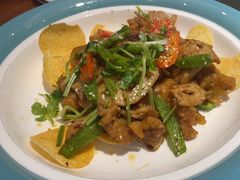 -松沪名灶·豆浆鱼头·新上海菜(飞航吾悦广场店)