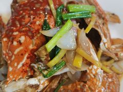 -渔友鲜海鲜加工(海鲜大世界店)