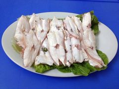 鱼腩-秦记南岗鱼锅(珠吉路店)