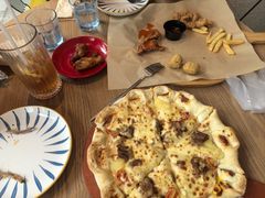 -必胜客(港城新天地店)