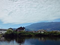 -大理洱源西湖景区