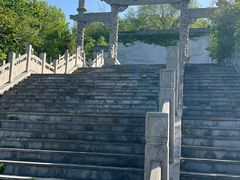 -连云港云龙涧原生态风景区