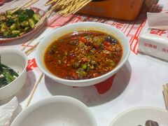 -饶福记·南昌烧烤大排档(九龙湖土著店)