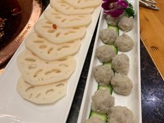 -老码头火锅(骡马市店)