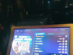 -欢乐驿站量贩式KTV(西丽店)