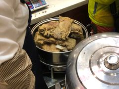 -清真·益鑫羊肉手抓馆(花园北街店)