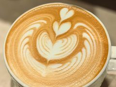 -V咖啡(兰州盛达希尔顿酒店)