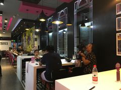 -小杨生煎(松江大学城店)