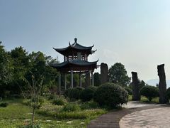 -江南天池