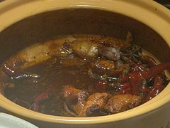 -小柴米·传统江西菜(万寿宫店)