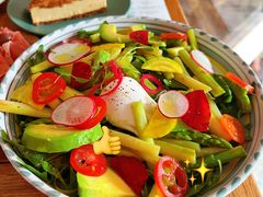 -Alimentari早午餐(安福路店)