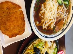 -雲栖斜街炸酱面馆
