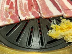 -韩宫宴和牛烤肉(盐城金鹰店)