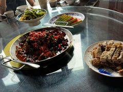 -杨记隆府(白象街店)