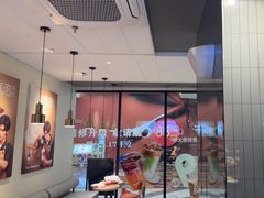 -肯德基(晋江城市广场店)