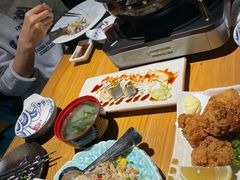 -吉川居酒屋(建国北路店)