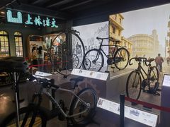 -上海体育博物馆