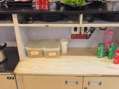 -呷哺呷哺(西单大悦城店)