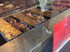 -老黄记手撕烤兔(玉林街店)