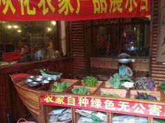 -广州市流溪河国家森林公园