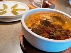 -张家卫·阳江菜·小海鲜(肥婆湾桥店)