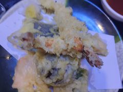 -银座日本料理(春徳街店)