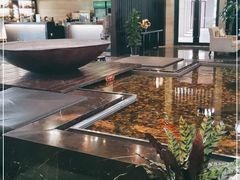 -上海怡沁园度假酒店