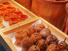 -梨花自助烤肉(西三旗万象汇黑金店)