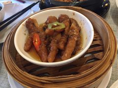 -潮府馆·非遗潮州菜·港式点心(世纪公园店)