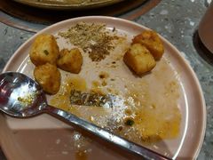 -牛牛章·章鱼水煎肉(光谷世界城店)