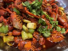 -菜哥龙虾•九江菜(七中店)