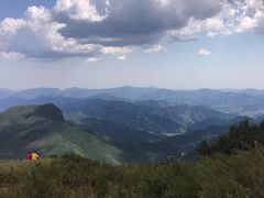 -白草畔自然风景区