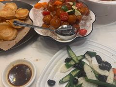 -天喜酒楼饭市·茶市(同德皇宫店)