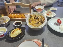 -江南里·新浙菜(苏州大悦城店)