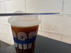 -Dogi&kiki Coffee(中心商务大厦店)