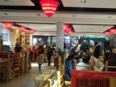 大堂-袁记串串香(人民公园店)