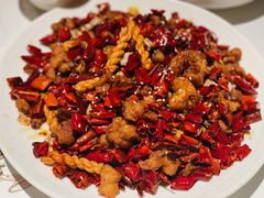 重庆辣子鸡-胡大饭馆 24h(簋街总店)